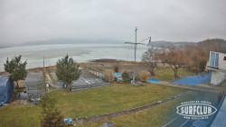 SURFCLUB - Windsurfing Domaša