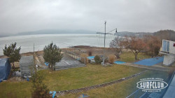 SURFCLUB - Windsurfing Domaša