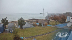 SURFCLUB - Windsurfing Domaša