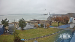 SURFCLUB - Windsurfing Domaša