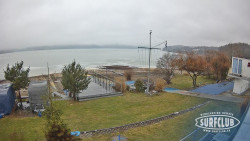 SURFCLUB - Windsurfing Domaša