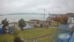 SURFCLUB - Windsurfing Domaša