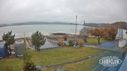 SURFCLUB - Windsurfing Domaša