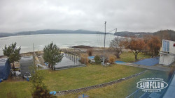 SURFCLUB - Windsurfing Domaša