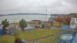 SURFCLUB - Windsurfing Domaša