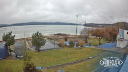 SURFCLUB - Windsurfing Domaša