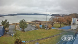 SURFCLUB - Windsurfing Domaša