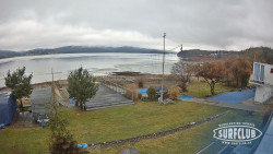 SURFCLUB - Windsurfing Domaša