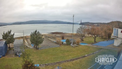 SURFCLUB - Windsurfing Domaša