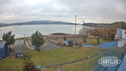 SURFCLUB - Windsurfing Domaša