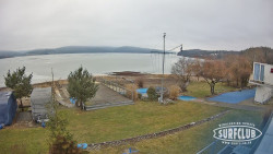 SURFCLUB - Windsurfing Domaša