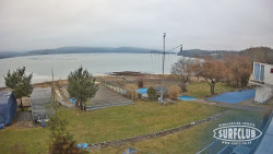 SURFCLUB - Windsurfing Domaša