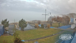 SURFCLUB - Windsurfing Domaša