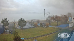 SURFCLUB - Windsurfing Domaša