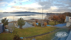 SURFCLUB - Windsurfing Domaša