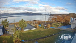 SURFCLUB - Windsurfing Domaša