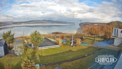 SURFCLUB - Windsurfing Domaša