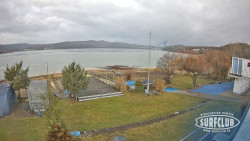 SURFCLUB - Windsurfing Domaša