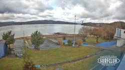 SURFCLUB - Windsurfing Domaša