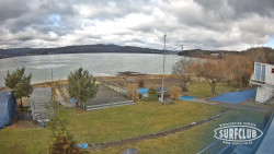 SURFCLUB - Windsurfing Domaša