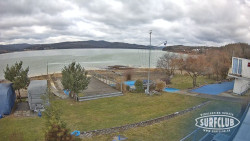 SURFCLUB - Windsurfing Domaša