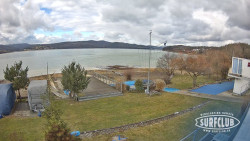 SURFCLUB - Windsurfing Domaša