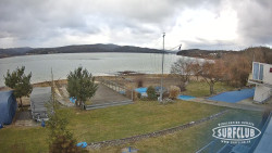 SURFCLUB - Windsurfing Domaša