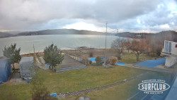 SURFCLUB - Windsurfing Domaša