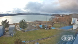 SURFCLUB - Windsurfing Domaša