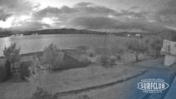 SURFCLUB - Windsurfing Domaša