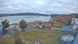 SURFCLUB - Windsurfing Domaša