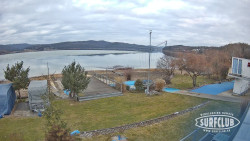 SURFCLUB - Windsurfing Domaša