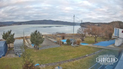 SURFCLUB - Windsurfing Domaša