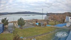 SURFCLUB - Windsurfing Domaša