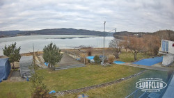 SURFCLUB - Windsurfing Domaša