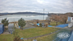 SURFCLUB - Windsurfing Domaša