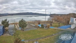 SURFCLUB - Windsurfing Domaša