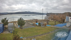 SURFCLUB - Windsurfing Domaša