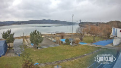 SURFCLUB - Windsurfing Domaša