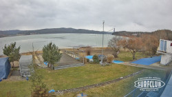 SURFCLUB - Windsurfing Domaša