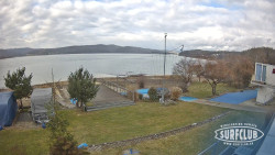 SURFCLUB - Windsurfing Domaša