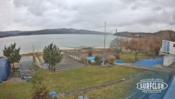 SURFCLUB - Windsurfing Domaša