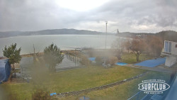 SURFCLUB - Windsurfing Domaša