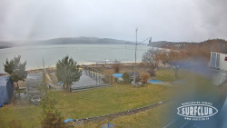 SURFCLUB - Windsurfing Domaša