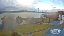 SURFCLUB - Windsurfing Domaša