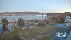 SURFCLUB - Windsurfing Domaša