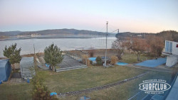 SURFCLUB - Windsurfing Domaša