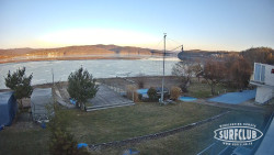 SURFCLUB - Windsurfing Domaša