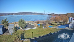 SURFCLUB - Windsurfing Domaša