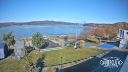 SURFCLUB - Windsurfing Domaša